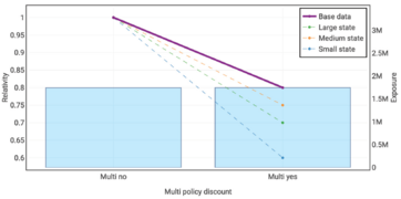 Multi-Policy Discount